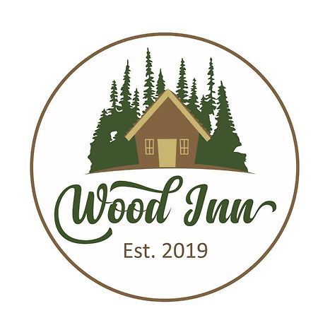 Wood Inn Žabljak Dış mekan fotoğraf