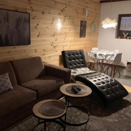 Wood Inn Žabljak Dış mekan fotoğraf