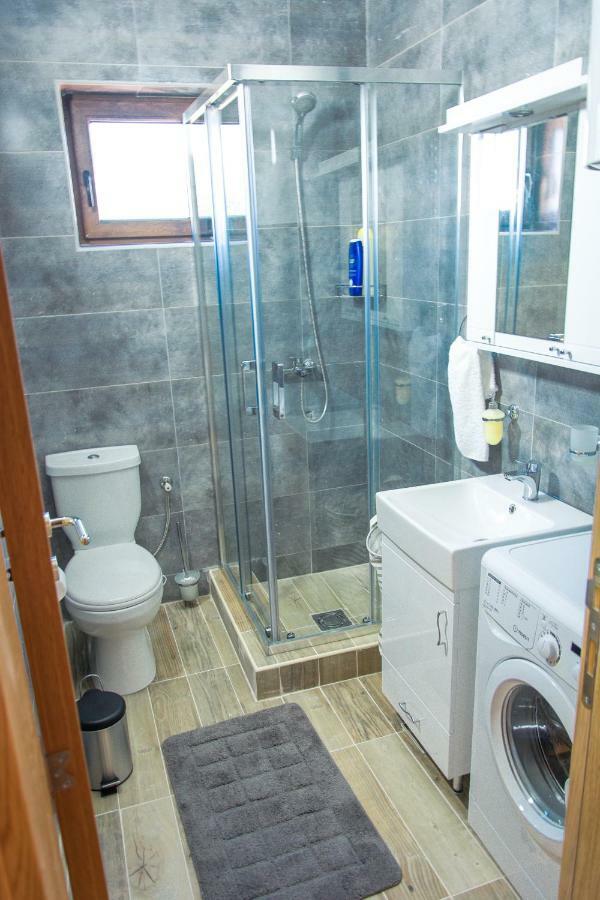 Wood Inn Žabljak Dış mekan fotoğraf