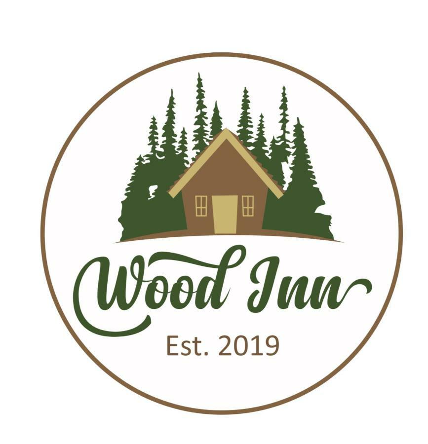Wood Inn Žabljak Dış mekan fotoğraf